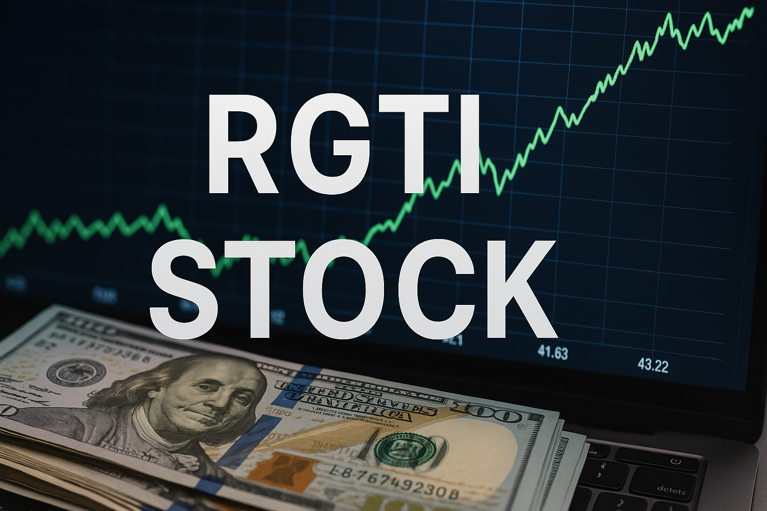rgti stock