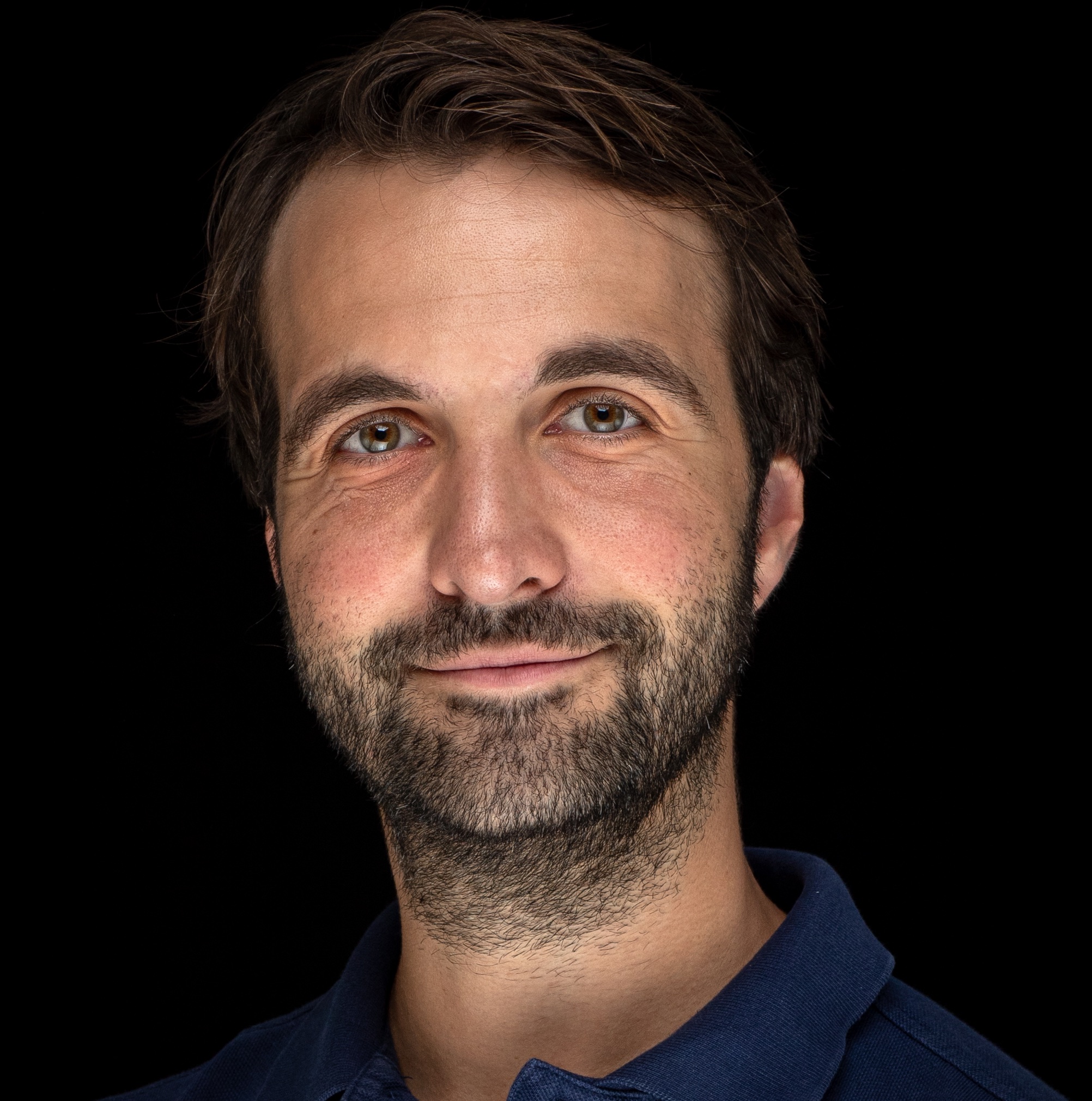 Photo of Tobias Schlottke