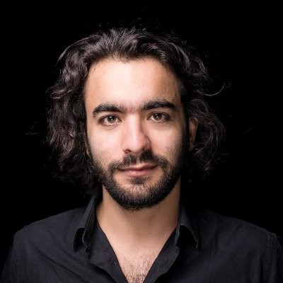 Photo of Ramzi Rizk
