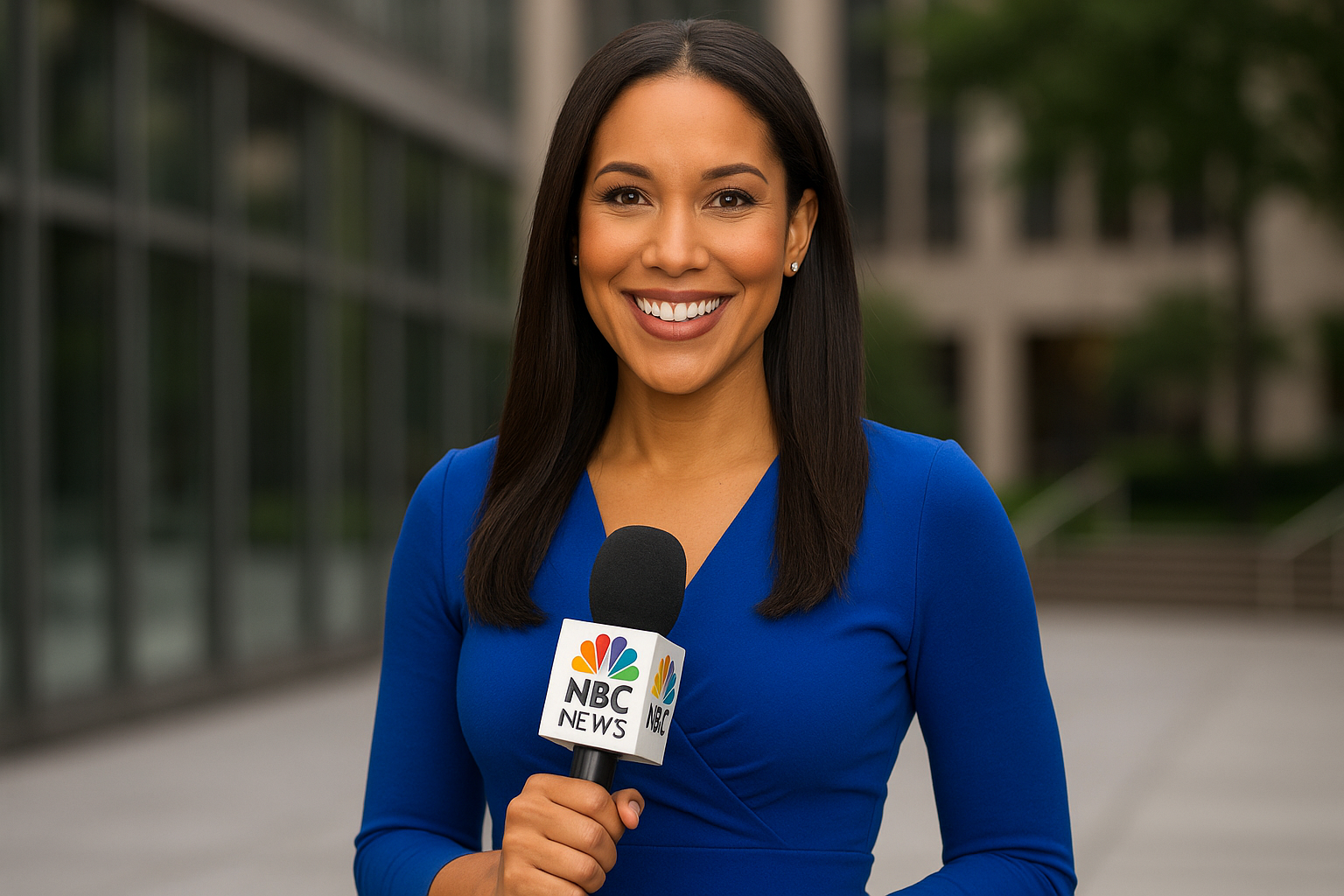 morgan radford