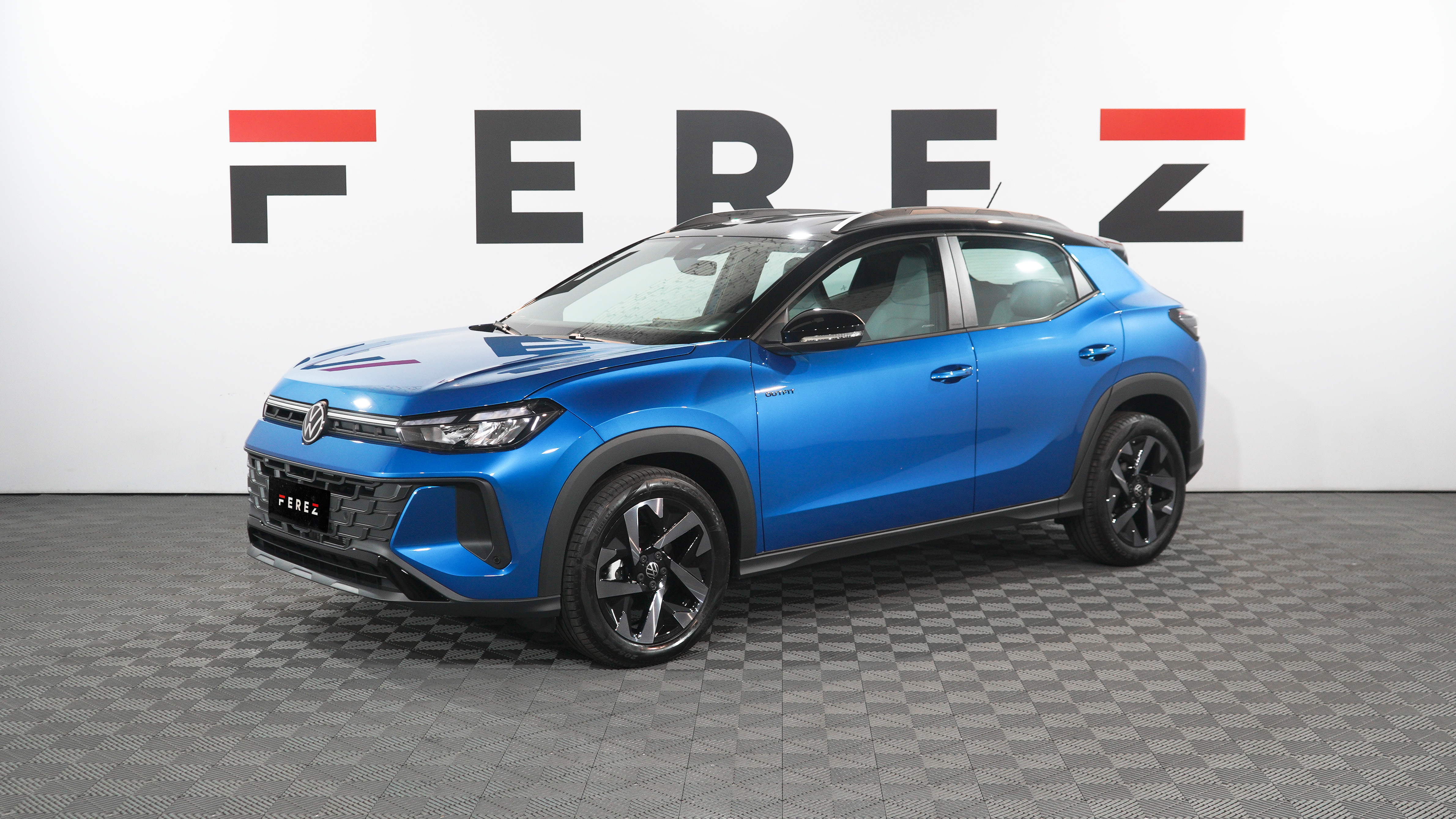 volkswagen TERA OUTFIT 170TSI