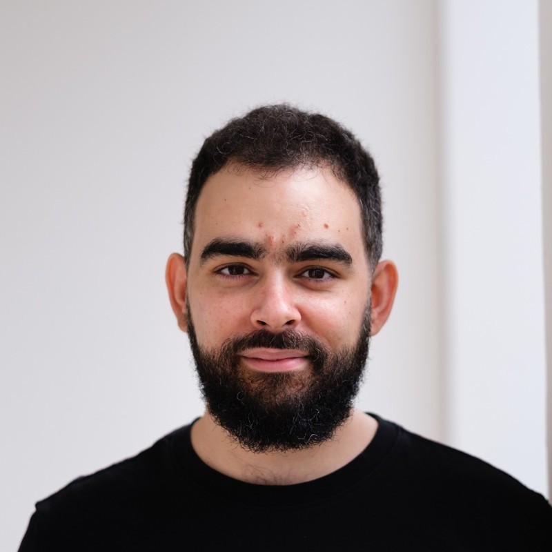 Photo of Konstantinos (Kostas) Rousis