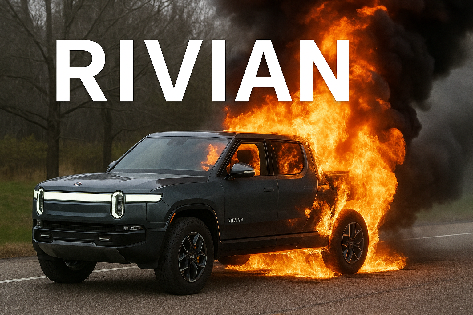rivian