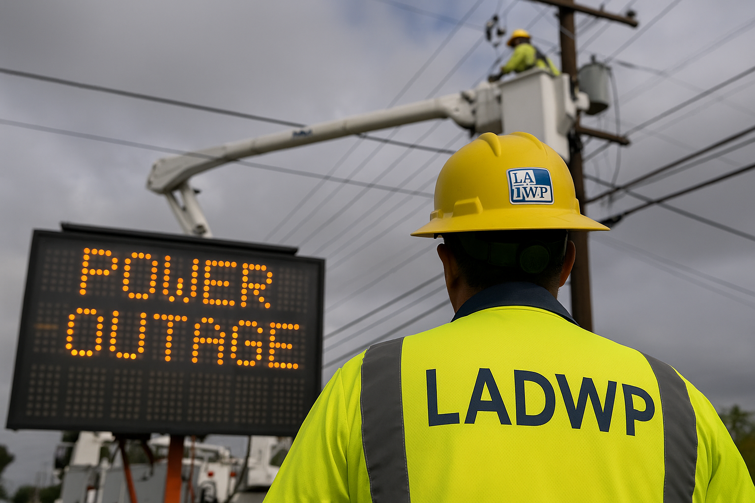 ladwp
