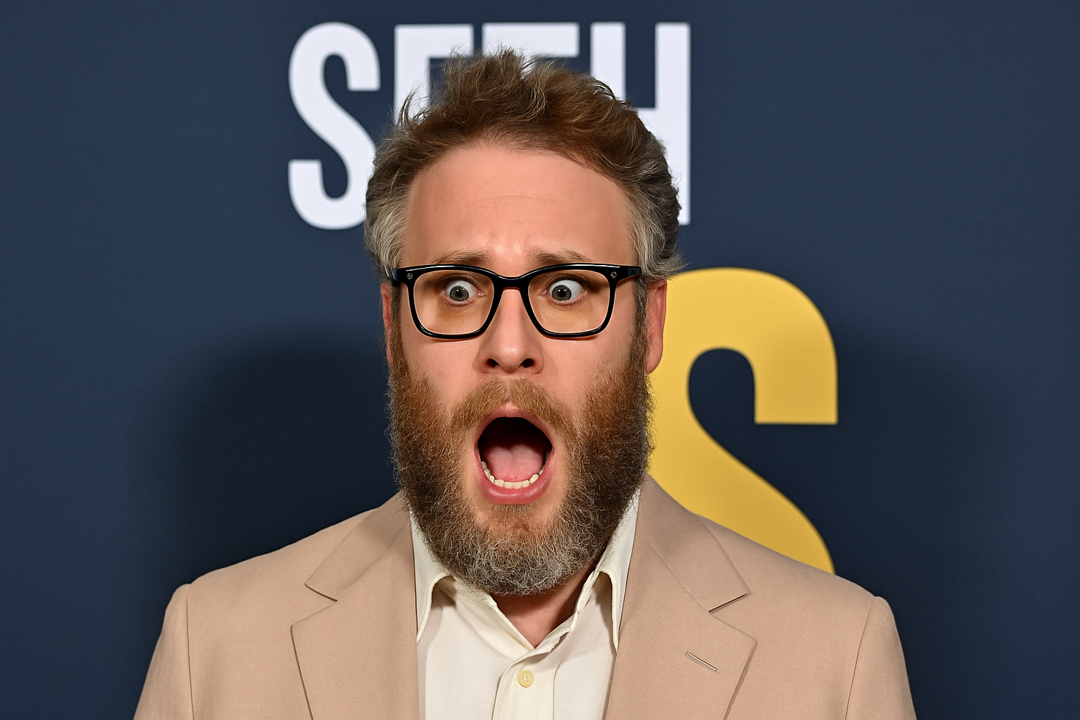 seth rogen
