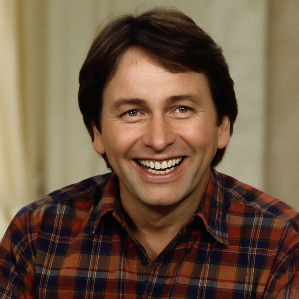 john ritter