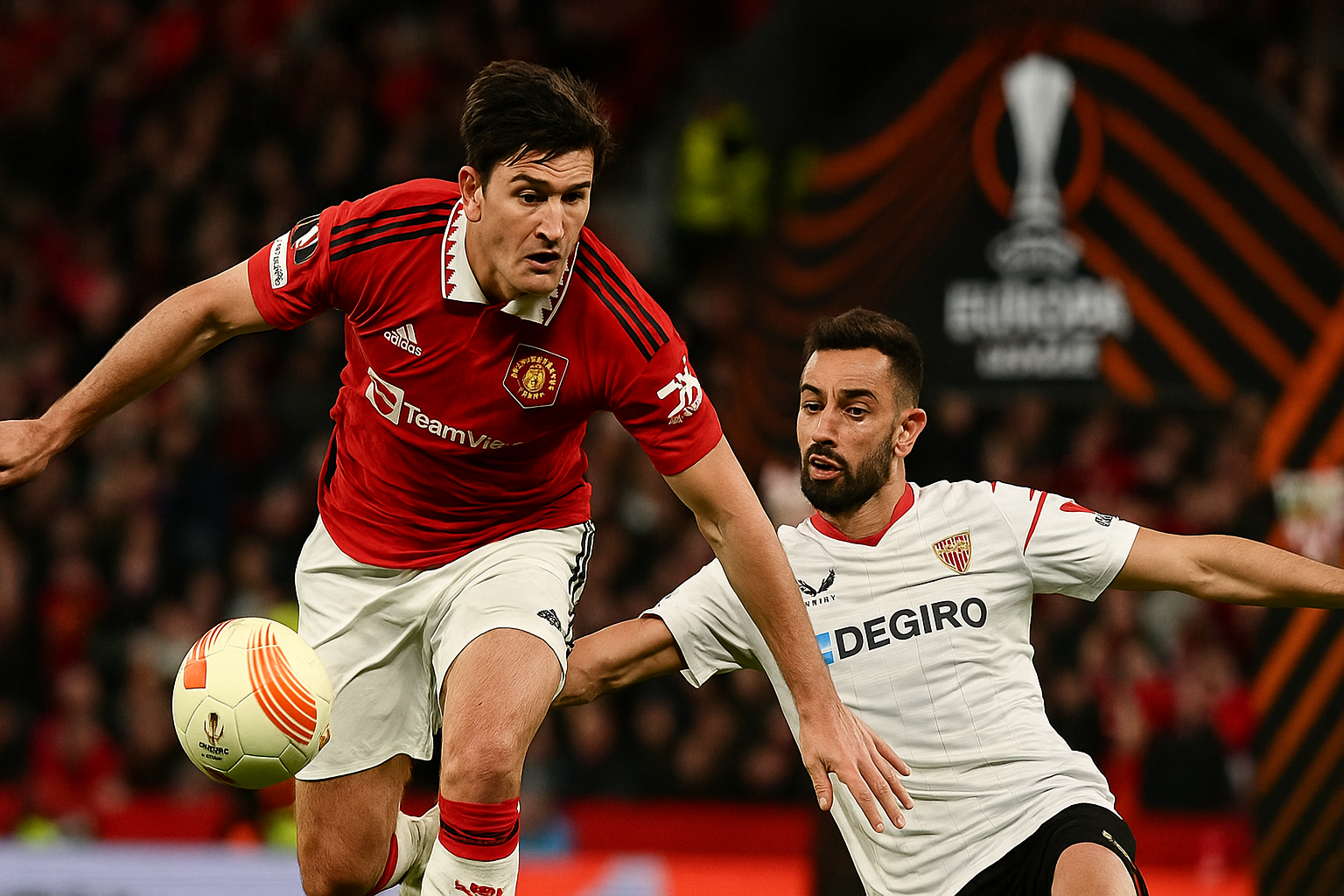 europa league