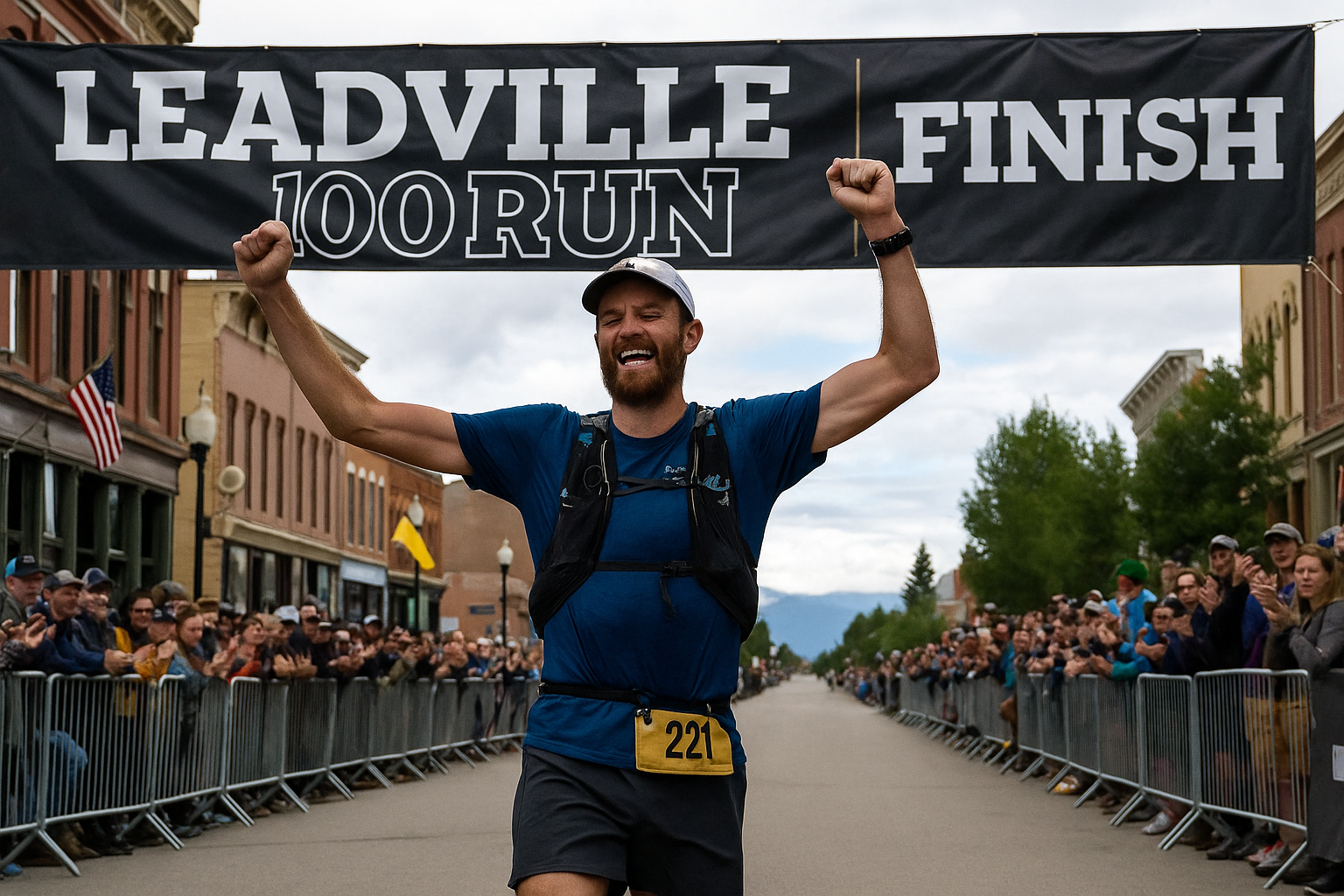 leadville 100