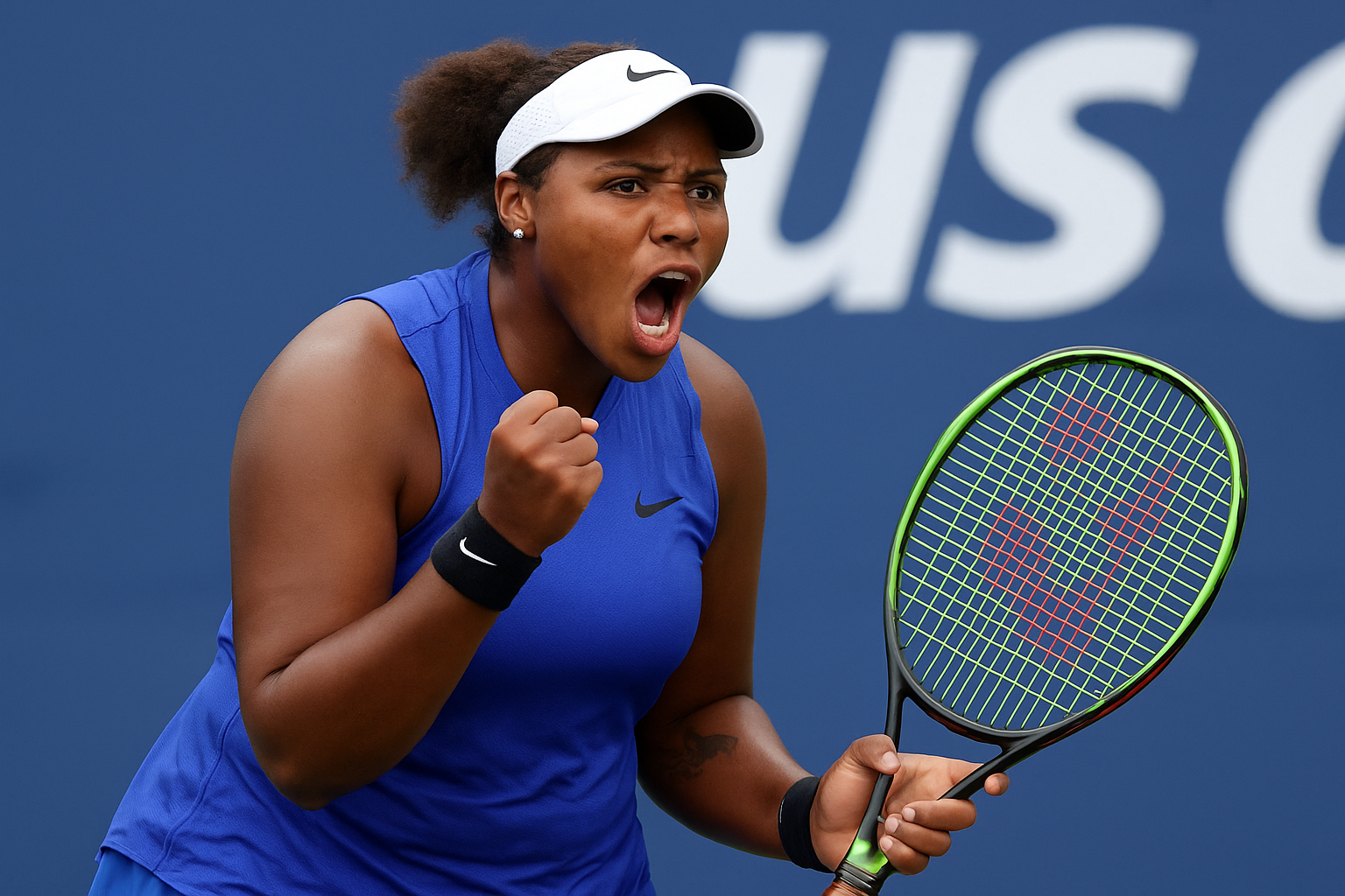 taylor townsend