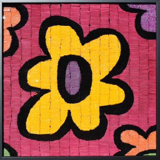 Yellow Flower