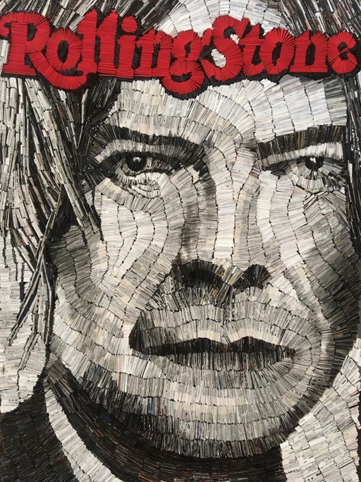 David Bowie