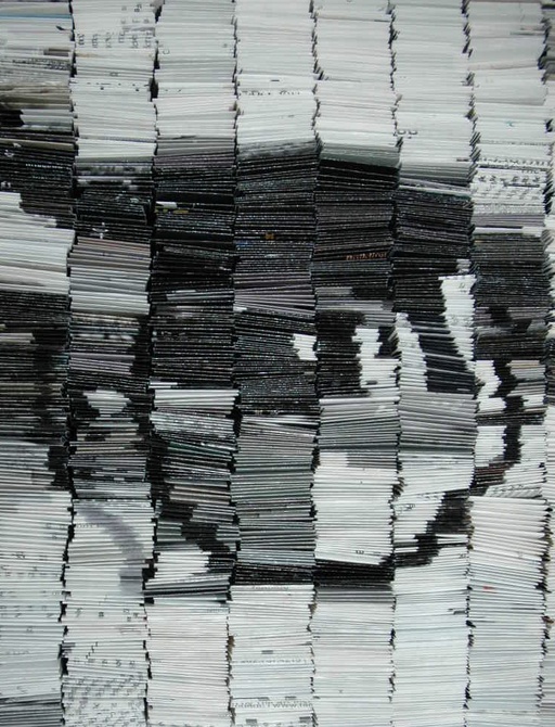 Chuck Close