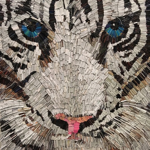 White Tiger