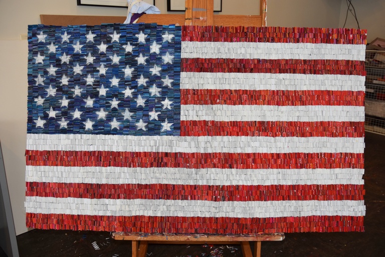 American Flag