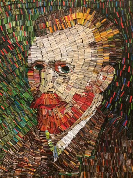 Vincent Van Gogh