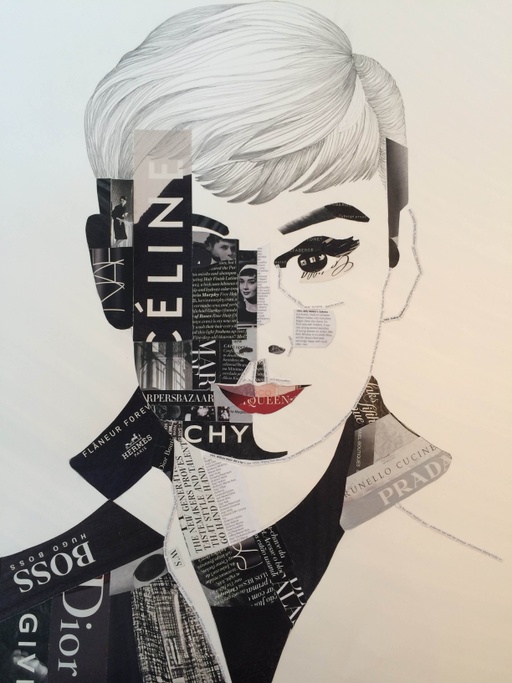 Audrey Hepburn