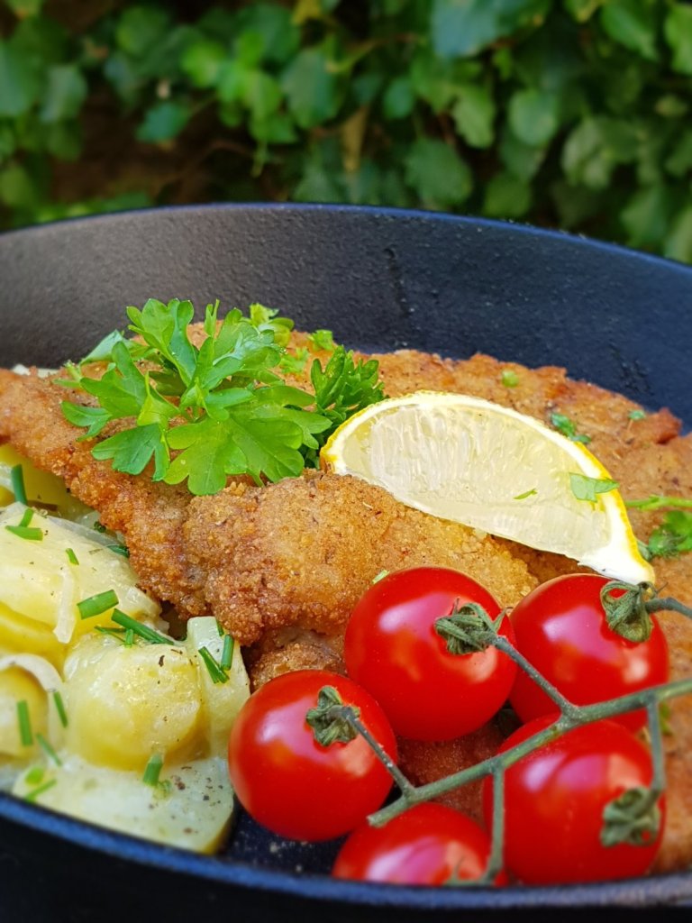 Wiener Schnitzel