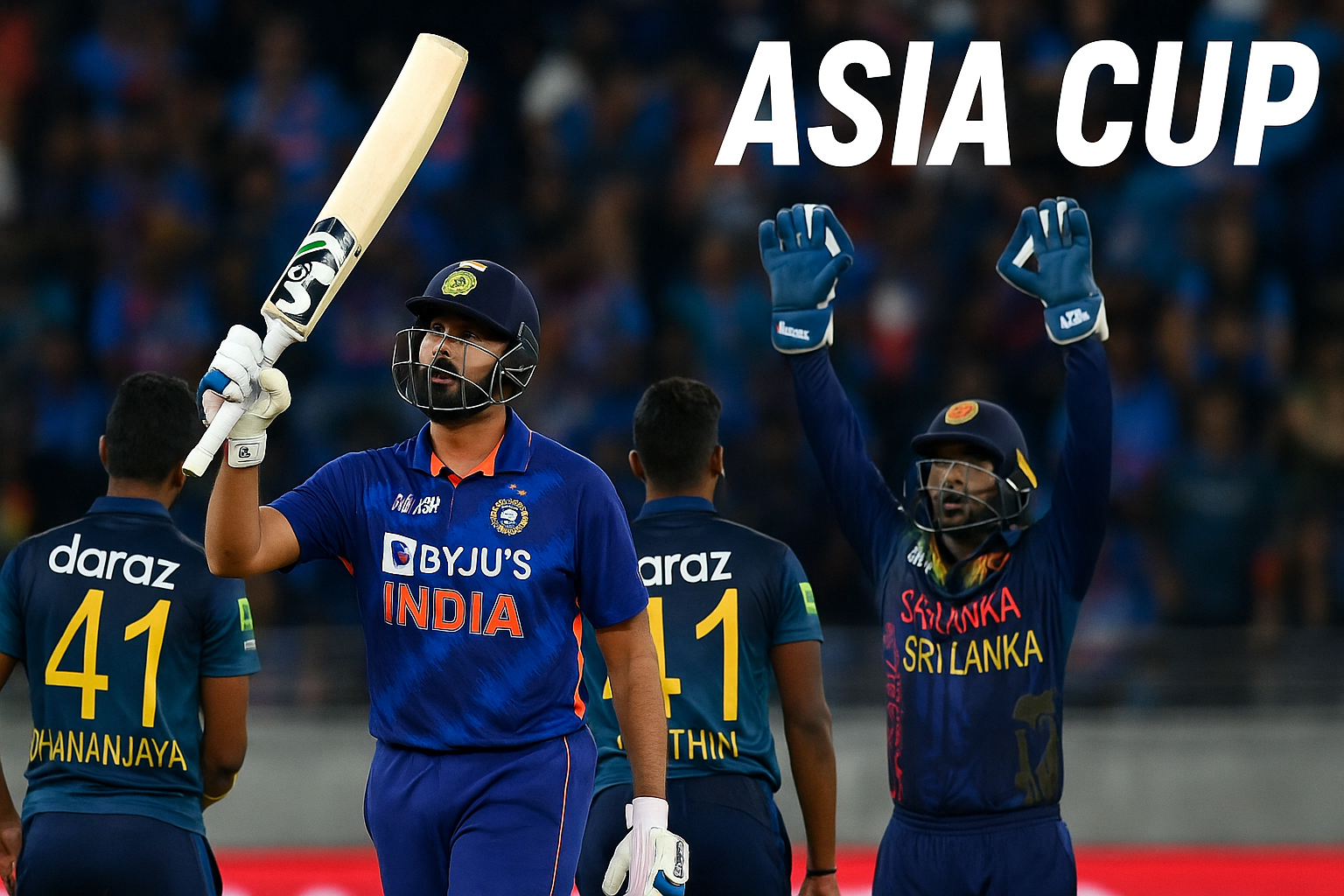 asia cup
