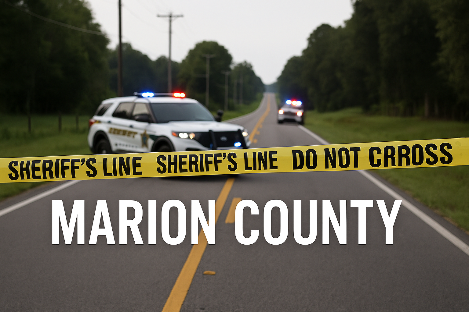 marion county