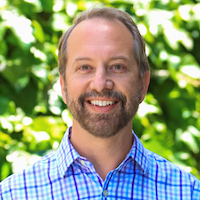 Chris Bauserman