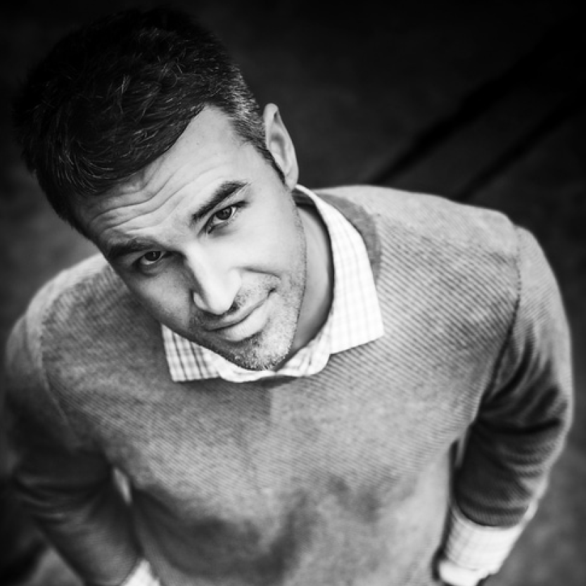 Jonathan Kronberg
