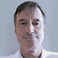 Paul Boushell