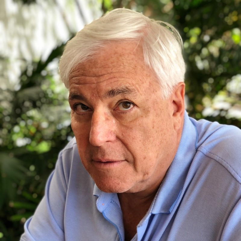 Brent Grover