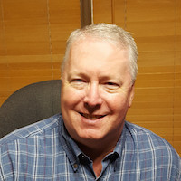 Tim Plotner