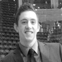 Daniel Wood
