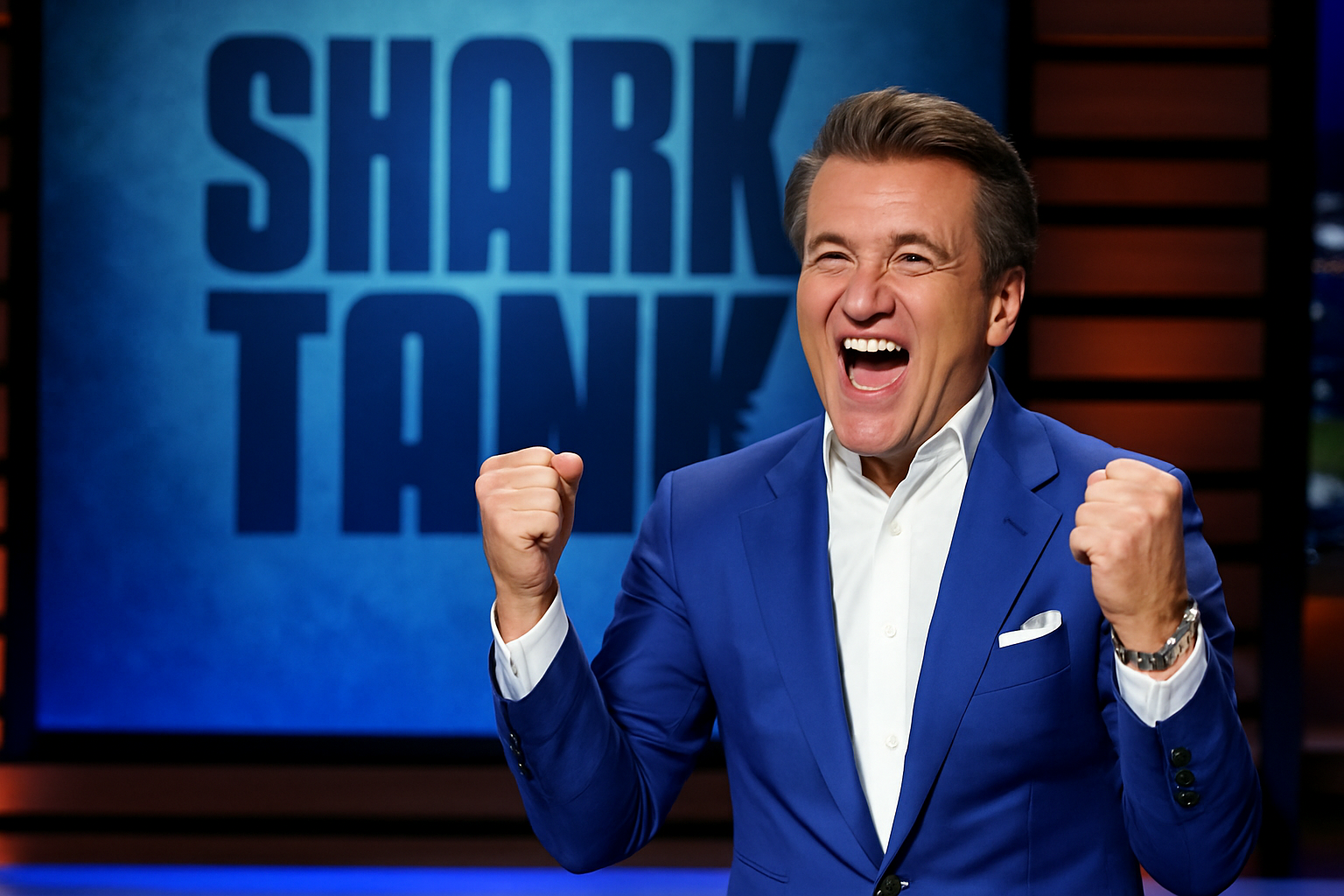 robert herjavec