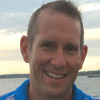 Tony Bruckler