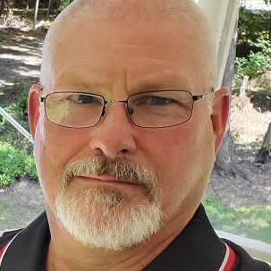 Steve Criger
