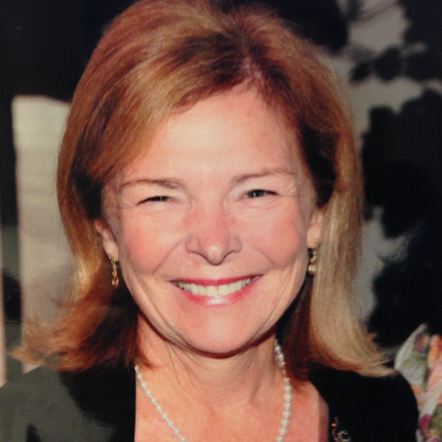 Anne Seagren