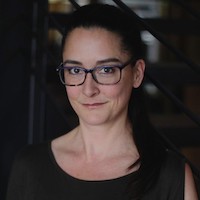 Andrea Watson