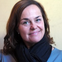 Gunilla Andersson