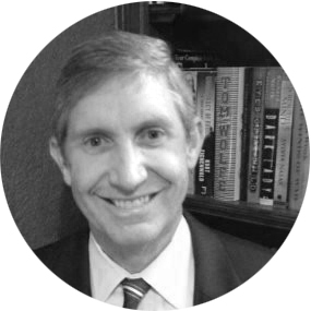Lance Pierce