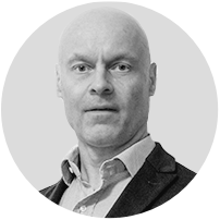 Patrik Sjoberg