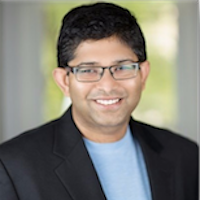 Pritesh Shah