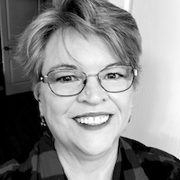 Becky Thibodeau