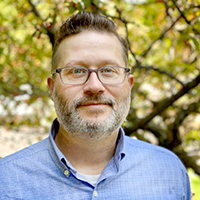 Mike Kaufman