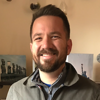 Brian Harrington