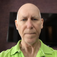 Steve Bloesing