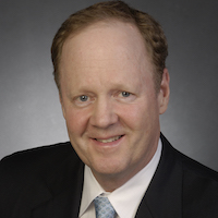 George Dunham