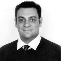 Mark Lorenzo