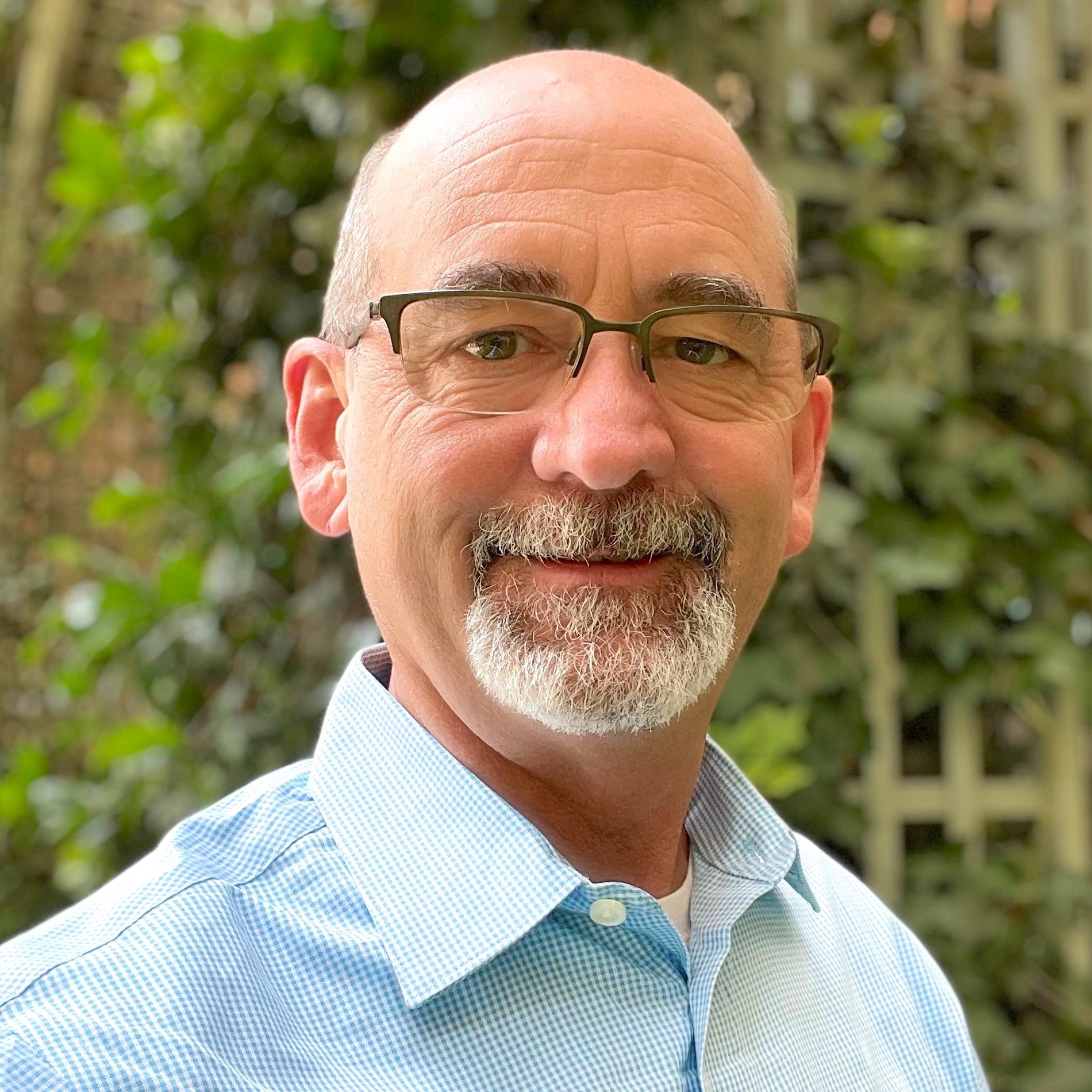 Marty Rhodes