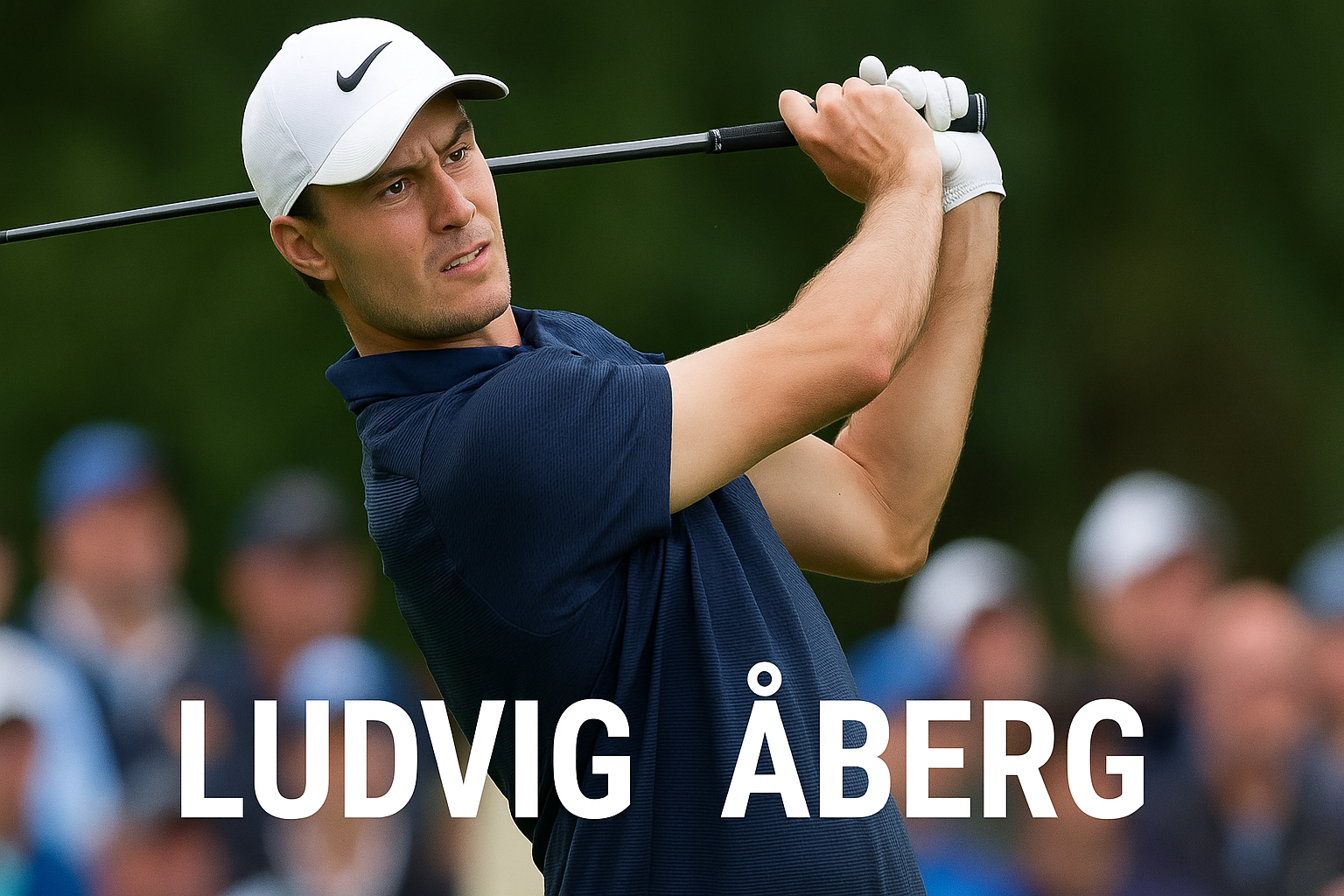 ludvig aberg