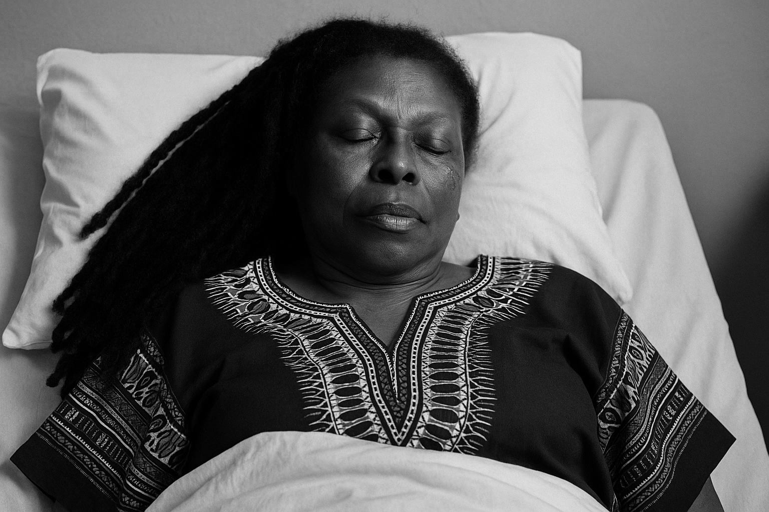 assata shakur death