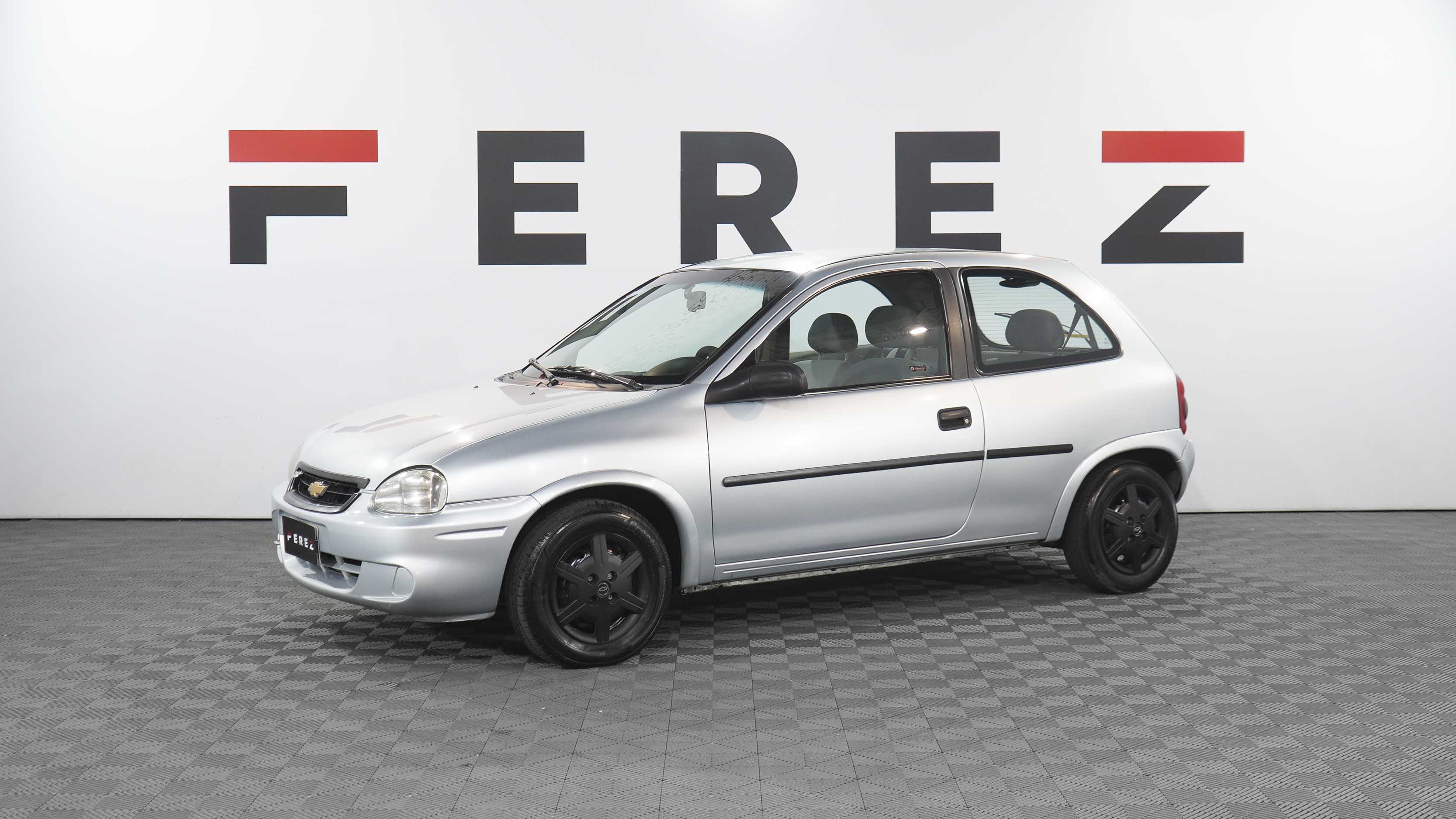 chevrolet CORSA CLASSIC 3PTAS. GL 1.4