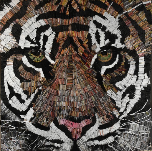 Paper Tiger
