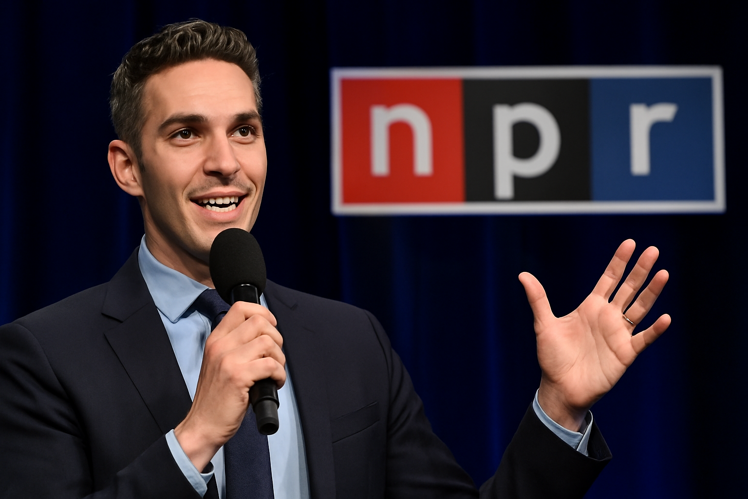ari shapiro